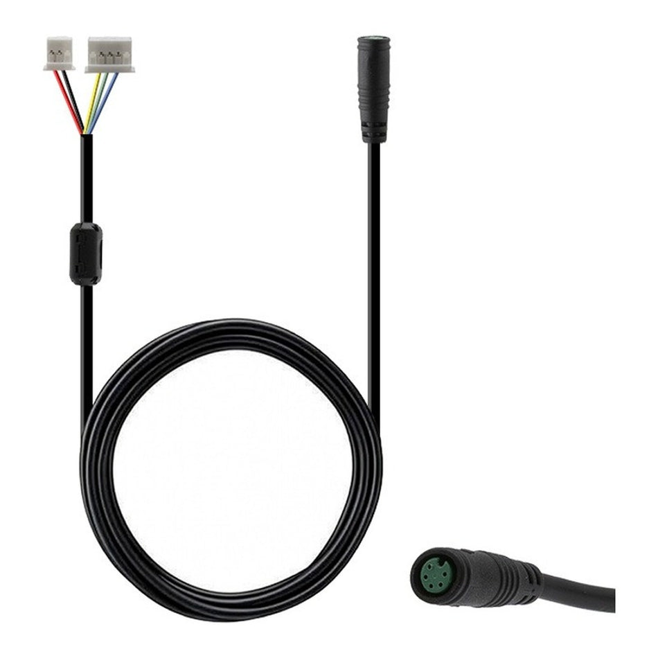 Dashboard Controller Kabel zweiteilig für Xiaomi 5 Pro / 5 Max