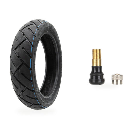 Tubeless Reifen 12x2.5-8 Cityroad mit Ventil für Xiaomi Electric Scooter 6 Max - Lieferumfang