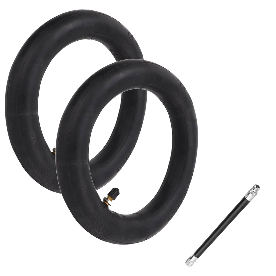 8,5x2 Zoll Schlauch 2er Set Ersatzschlauch Tube E-Scooter Schlauch Neu Ersatz – Bild 1