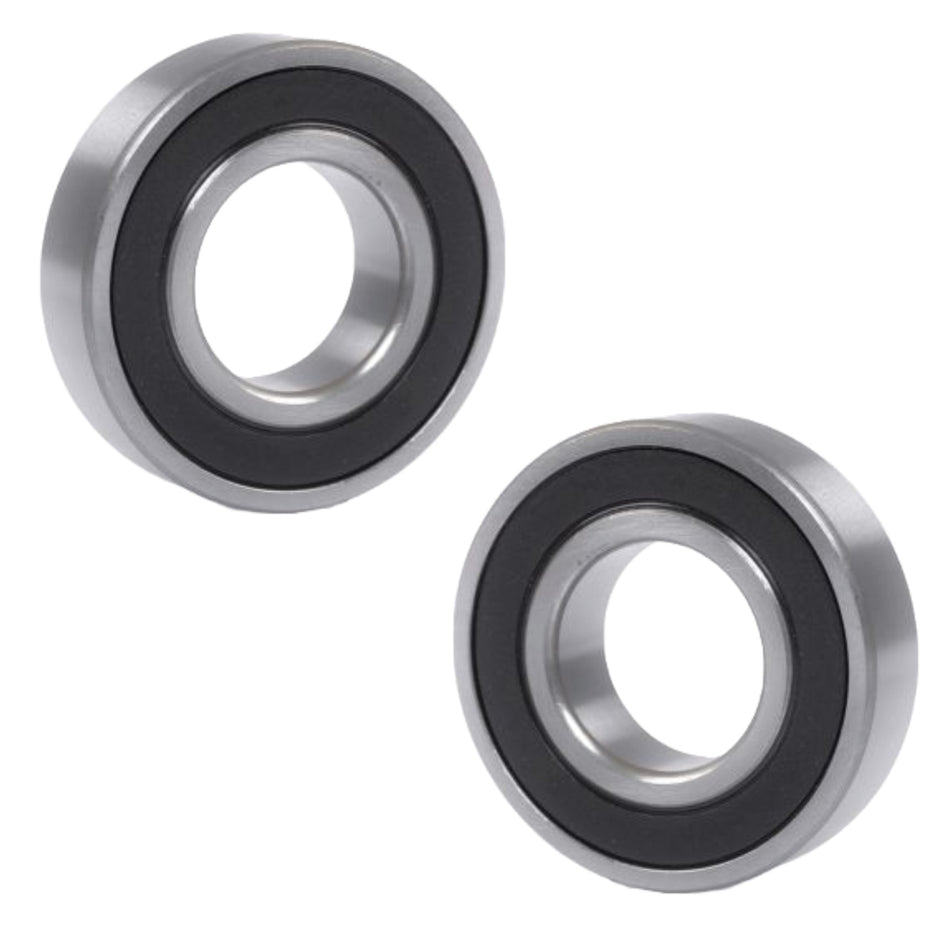 2x Motorlager Vorne für Navee V25i, V40i, V50i (SKF)