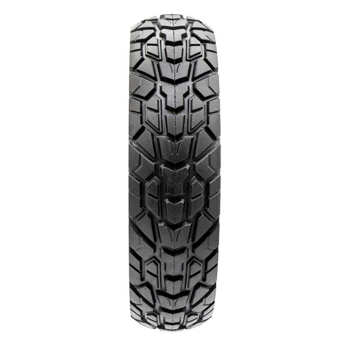 Nedong Vollgummireifen Off Road 8.5x2 (50-156) Blau  Ultraleicht für E-Scooter – Bild 5