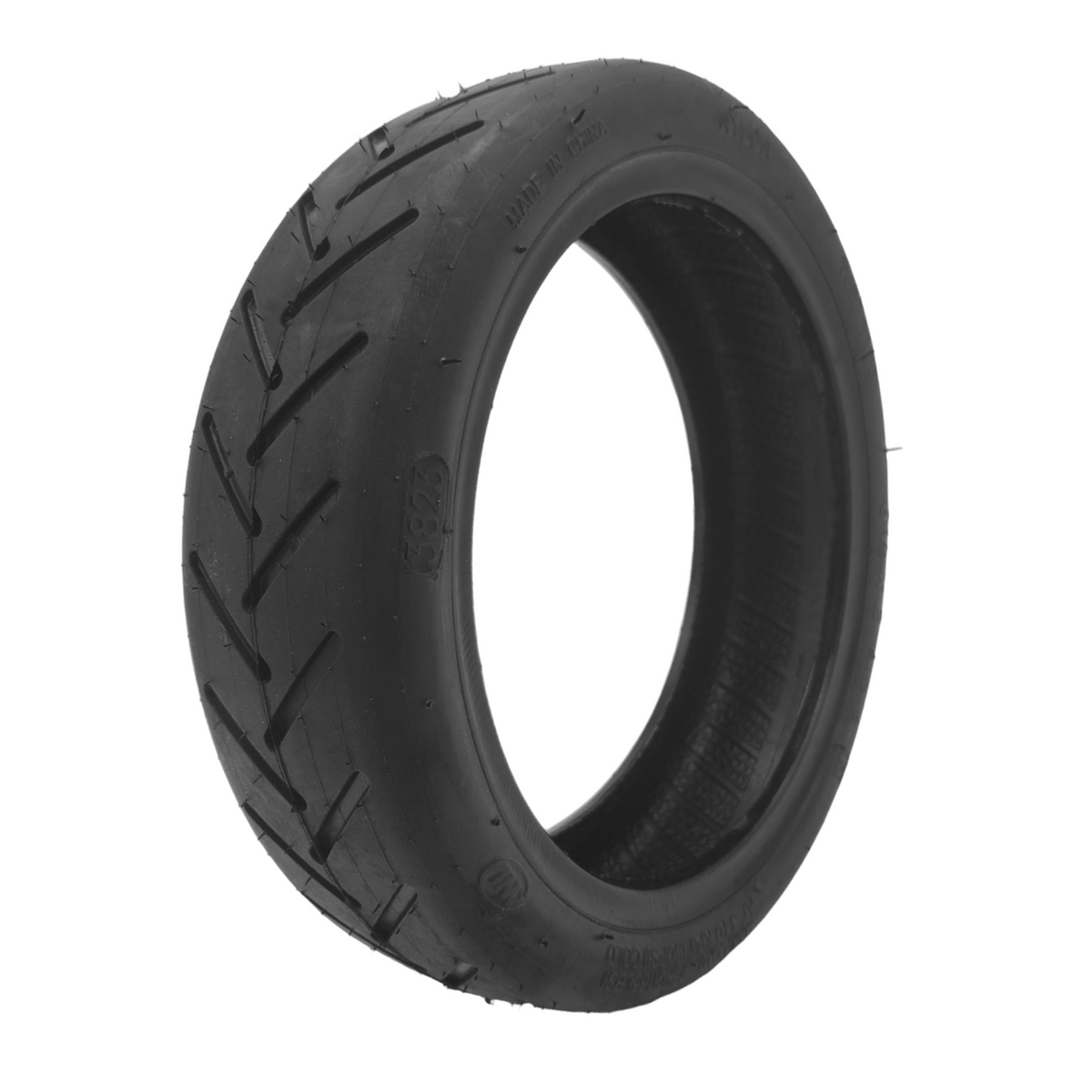 Viron XI-700-S 8,5x2 Zoll Set Reifen und Schlauch Aftermarket Ersatz – Bild 2