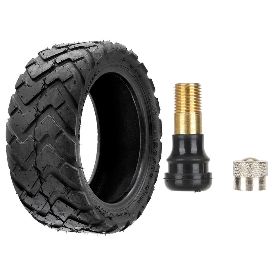 RCB D5 Chaoyang Tubeless Reifen 80/60-6 mit Ventil Set Aftermarket