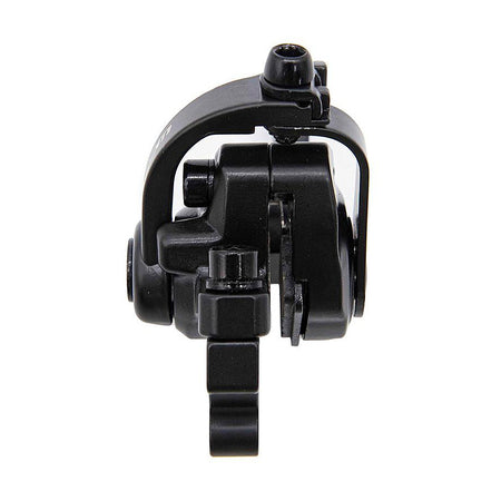 Bremssattel Zoom DB680 mechanisch links in Schwarz für E-Scooter – Bild 4