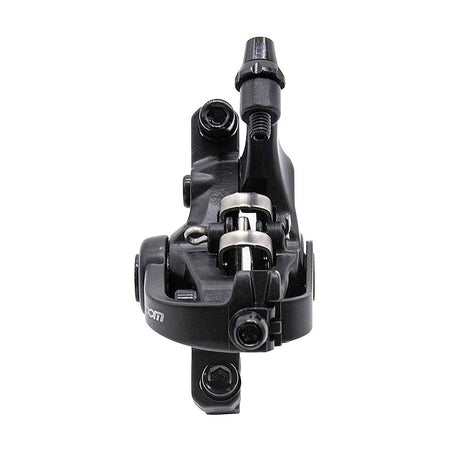 Bremssattel Zoom DB680 mechanisch links in Schwarz für E-Scooter – Bild 5
