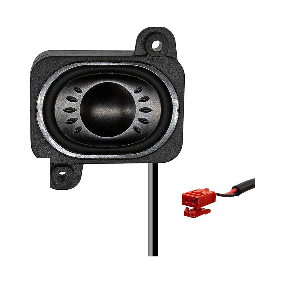 Original Hupe Claxon Signalhorn für Segway Ninebot Max G3 G3D E-Scooter