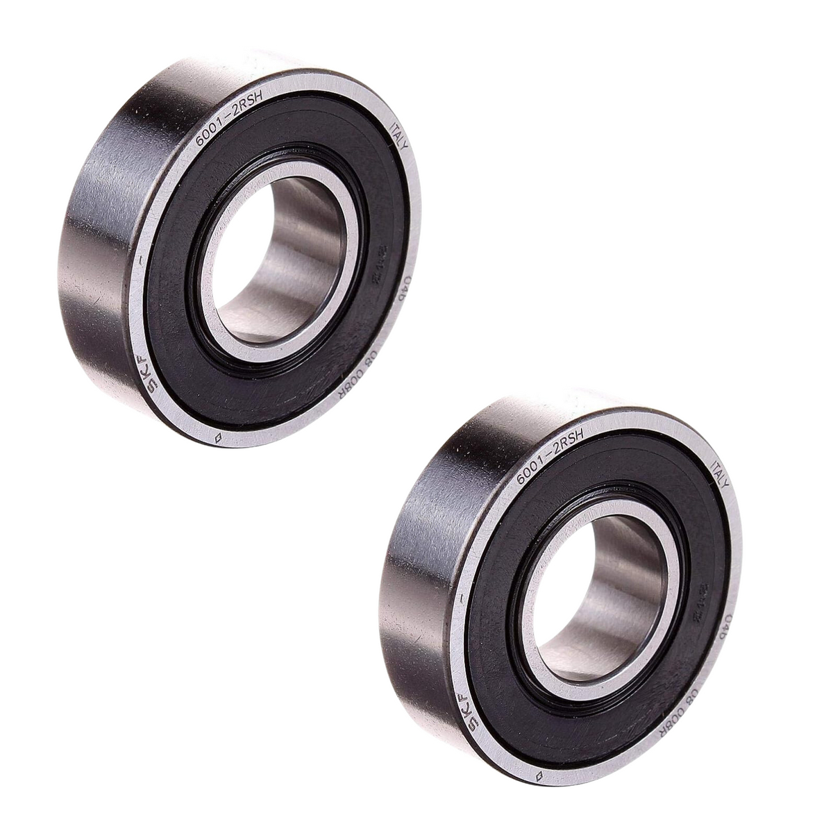 SoFlow SO2 Air Gen2 Gen3 Radlager Vorne und Hinten 2er Set Aftermarket Ersatz – Bild 1