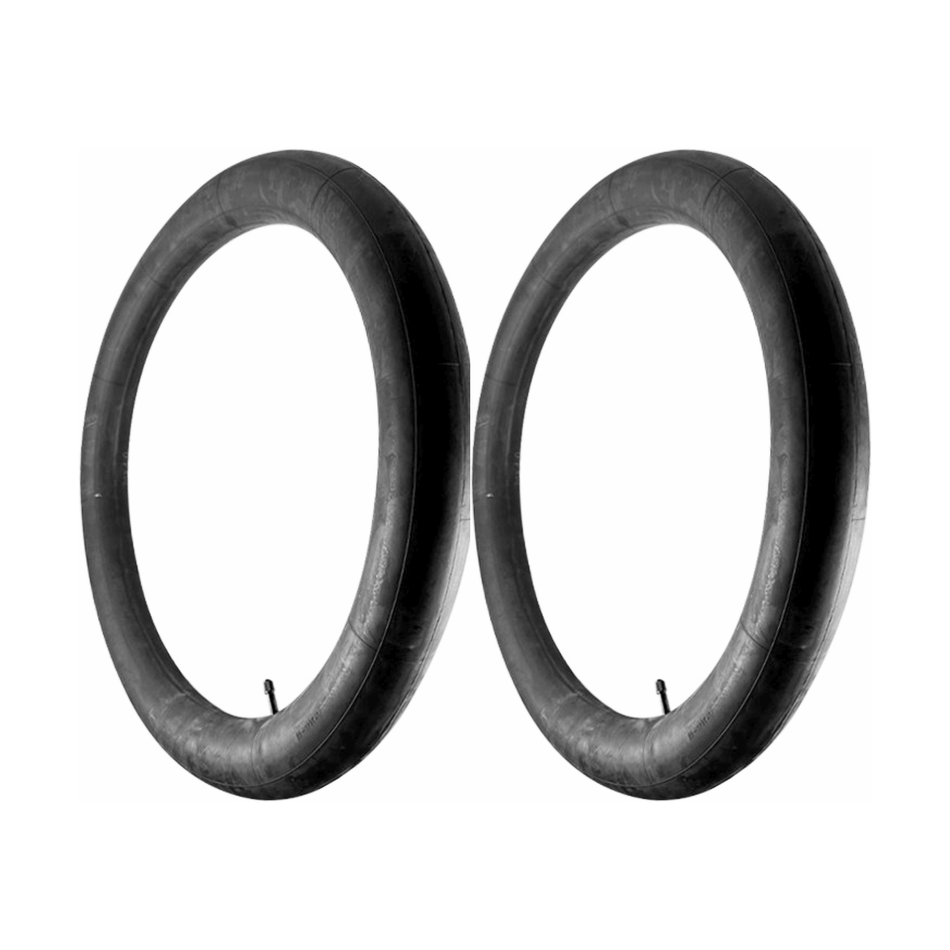 26x4 Zoll Schlauch Gerades Ventil Aftermarket Ersatz 2er Set