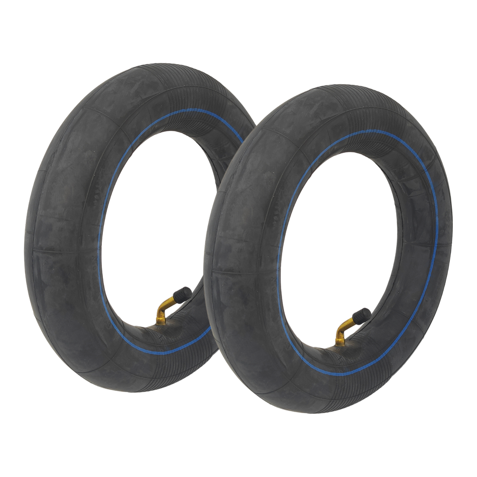 90/65-6,5 70/90° slange vinklet til e-scootere