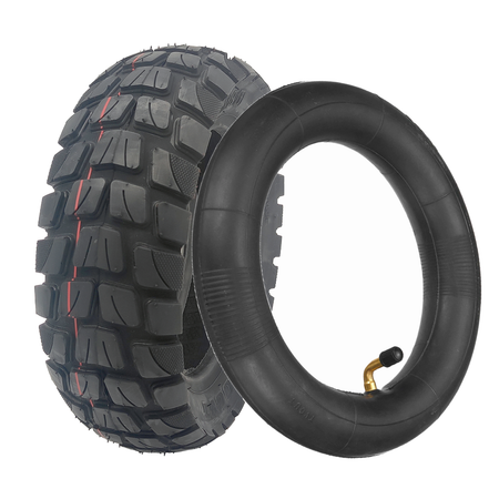 IOHawk Legacy / Legend Off Road Reifen Set 10x3 mit 10x2.5 Schlauch – Bild 9