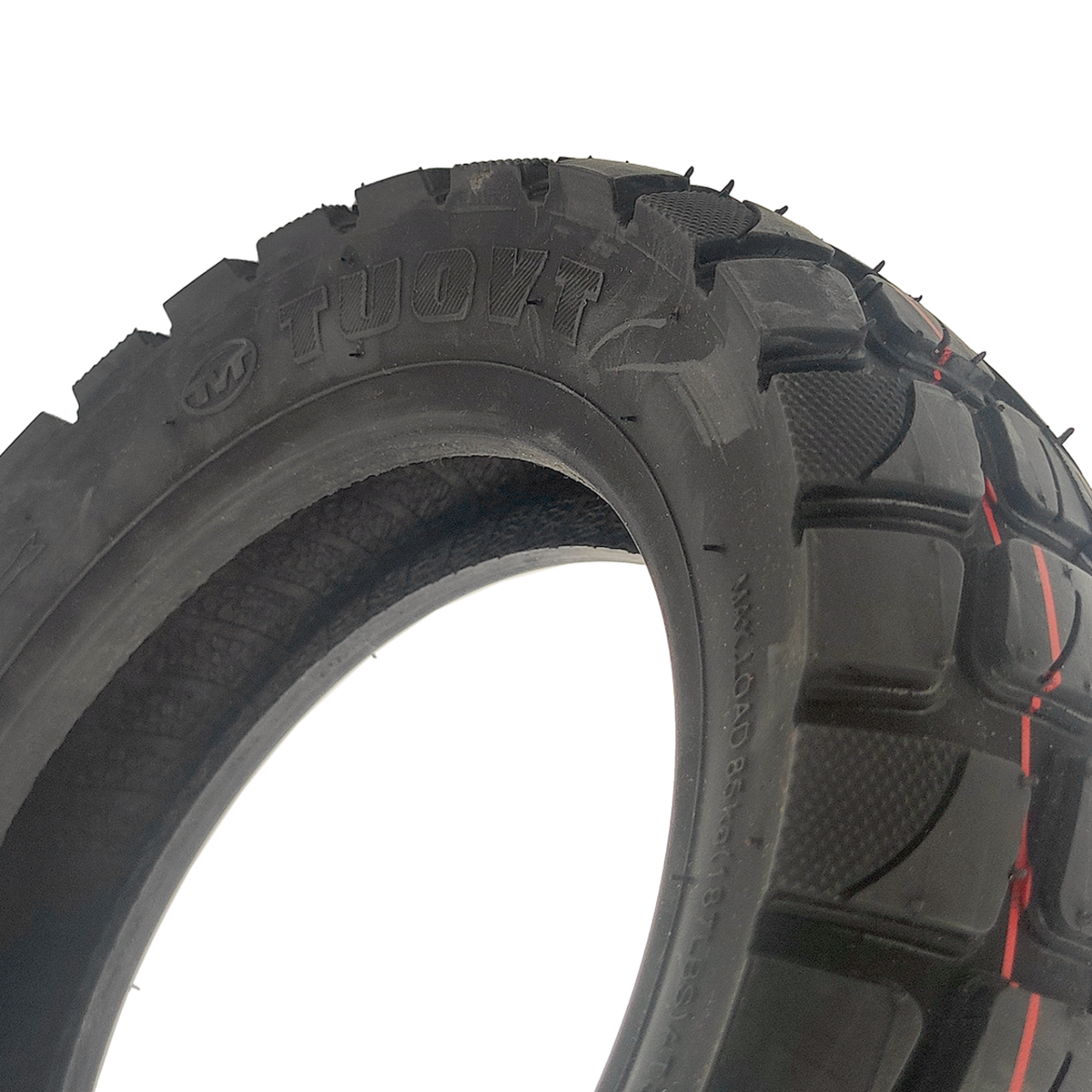 IOHawk Legacy / Legend Off Road Reifen Set 10x3 mit 10x2.5 Schlauch – Bild 15