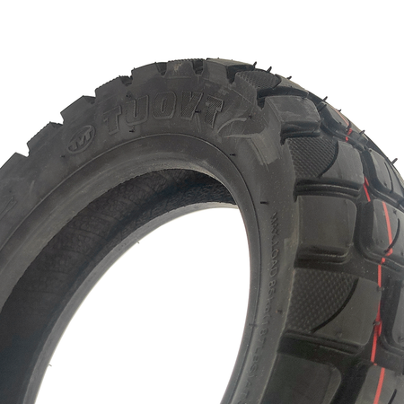 Joyor Y8-S S5 Off Road Reifen Set 10x3 255x80 mit 10x2.5 Schlauch – Bild 15