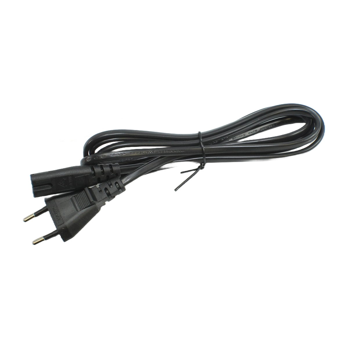 Ladegerät für IO Hawk Legend 54,6 V 2 A GX16 mit Netzkabel