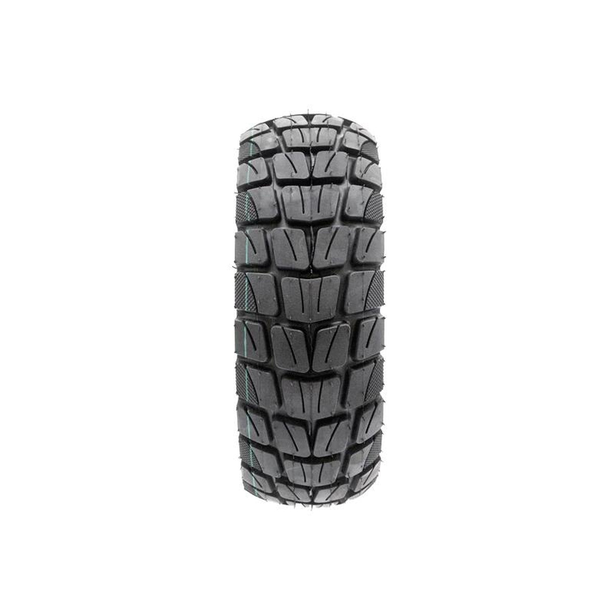 Tubeless Offroad Reifen 255x80 (10x3) mit Ventil für Kaabo Mantis E-Scooter – Bild 3