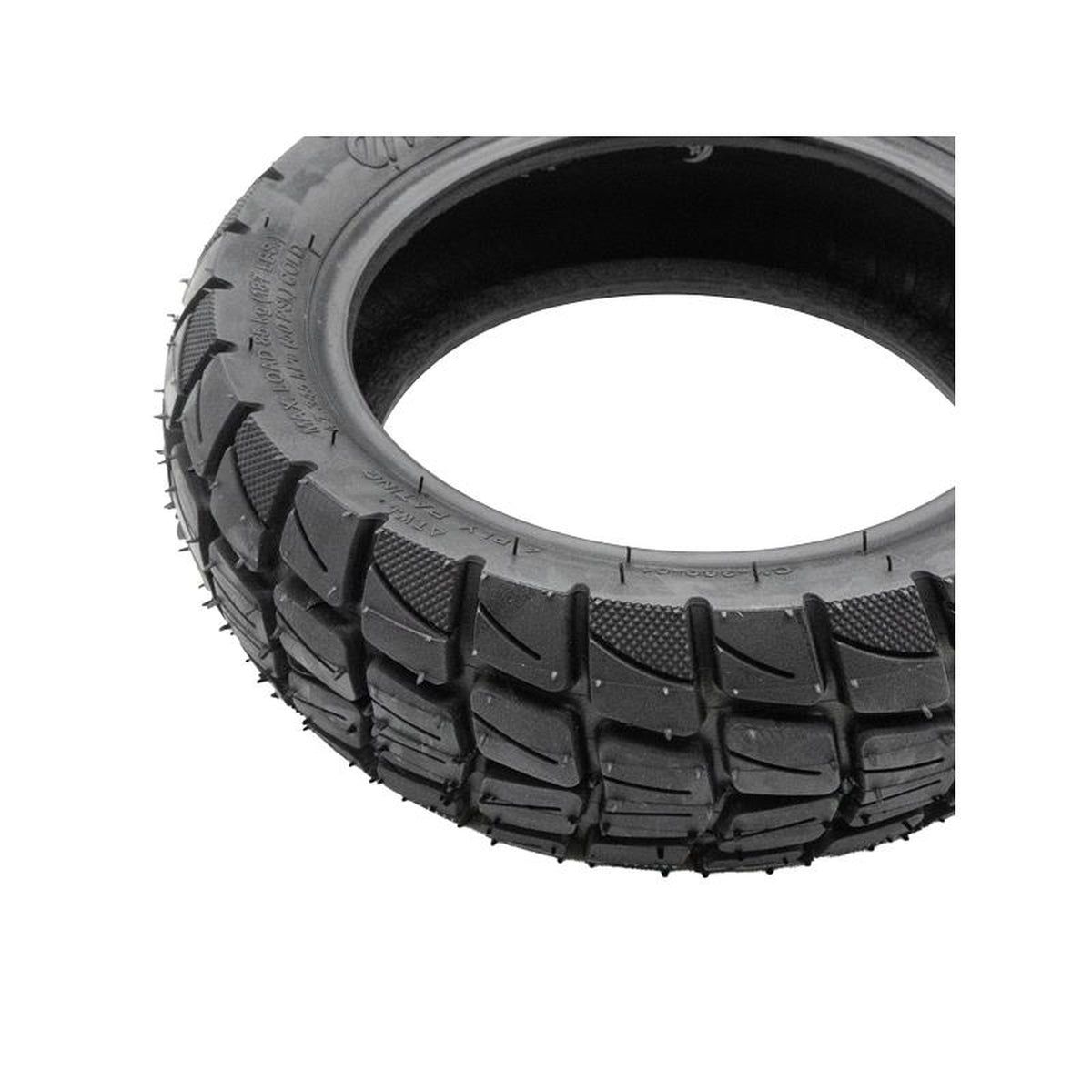 Tubeless Offroad Reifen 255x80 (10x3.0) mit für Dualtron Speedway 5 E-Scooter – Bild 5