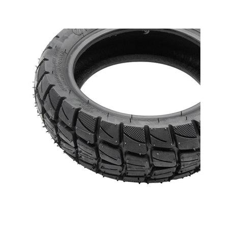 Tubeless Offroad Reifen 255x80 (10x3) mit Ventil für Kaabo Mantis E-Scooter – Bild 5