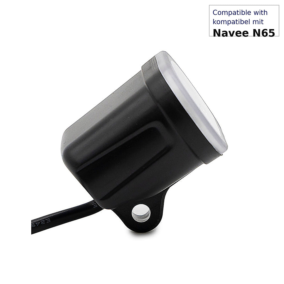Original Frontlicht für Navee N65 – Bild 2