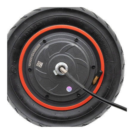 Original Motor 36V 250W für Navee N20 – Bild 4
