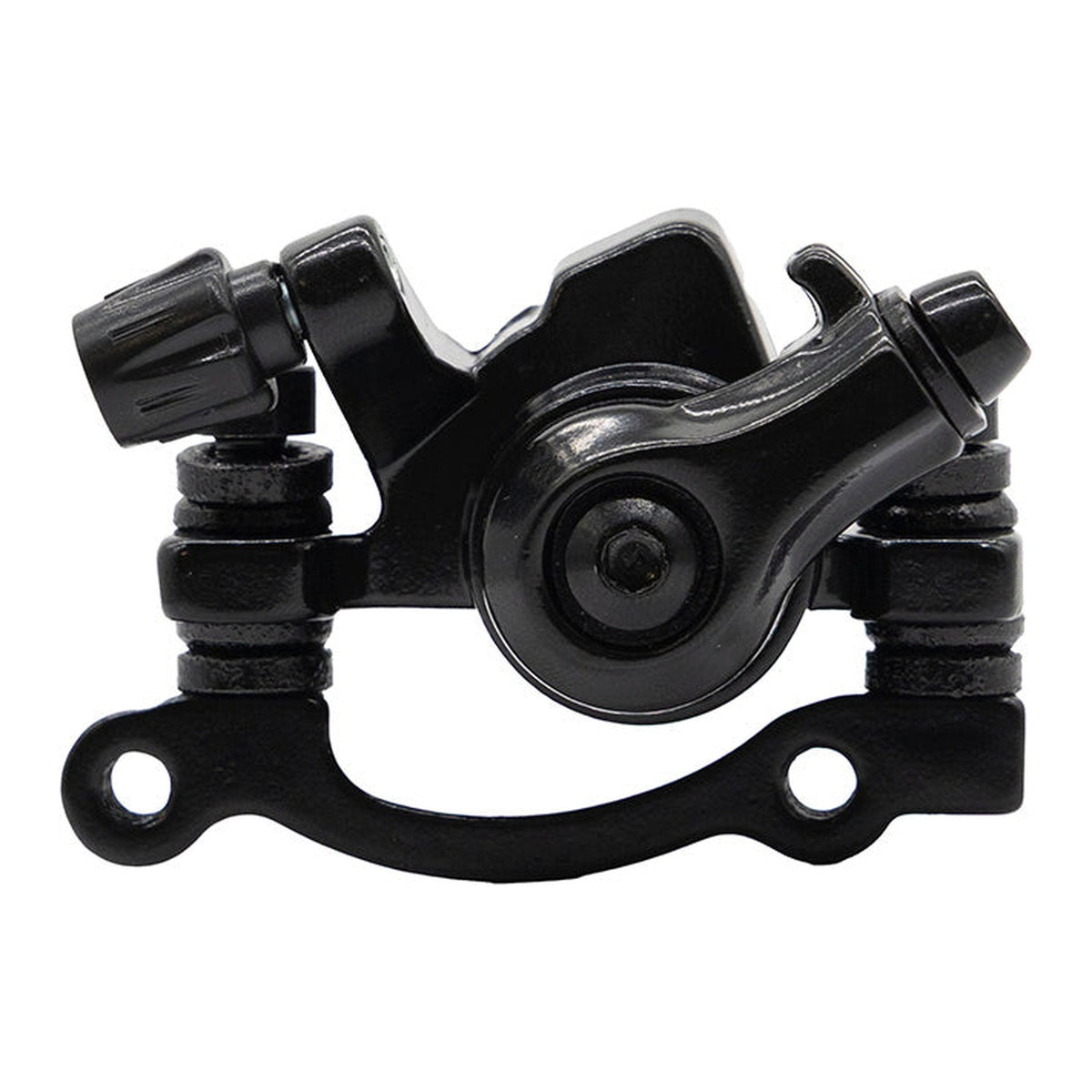 Original Bremsscheibe und Bremssattel Set für Navee N65 – Bild 6