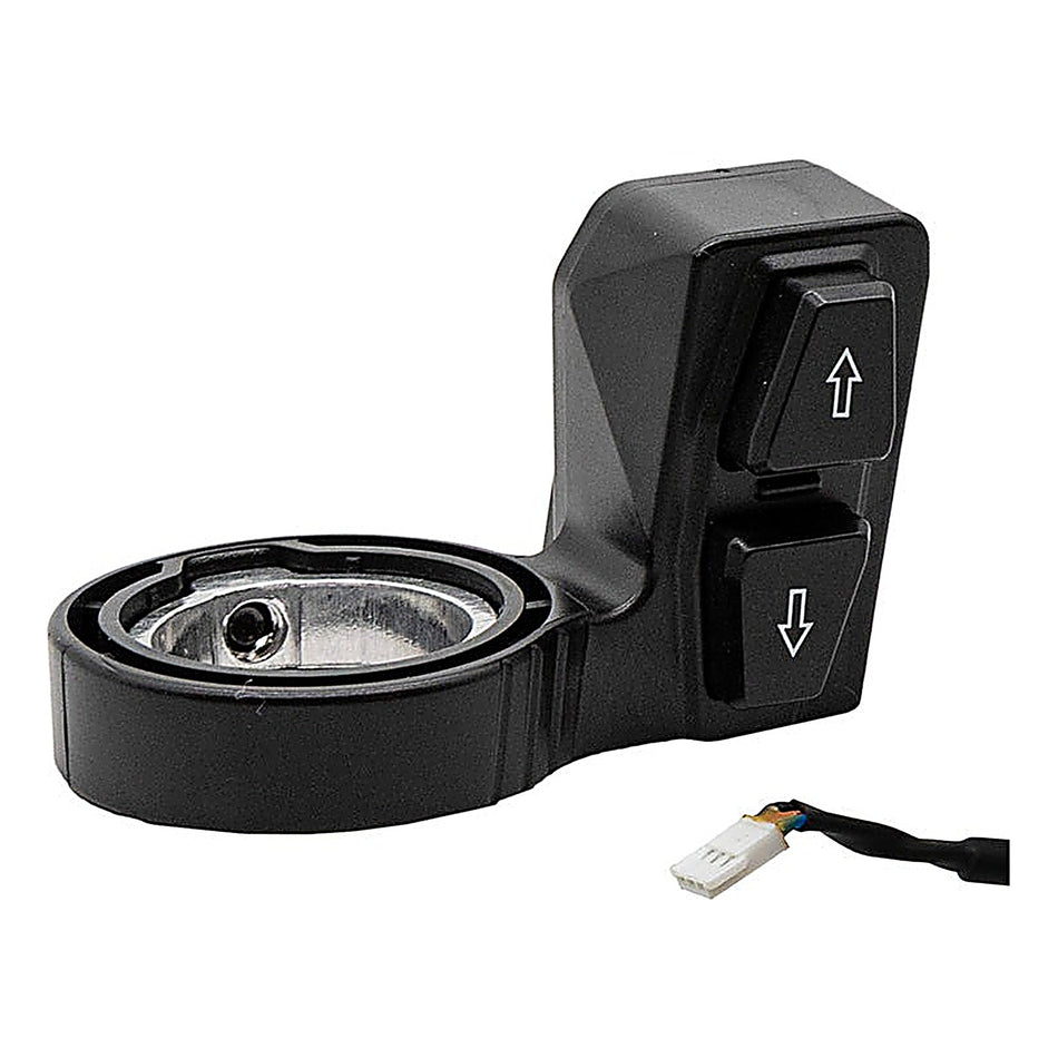 Original Blinkerschalter für Navee N20 (IT-Version) – Bild 1