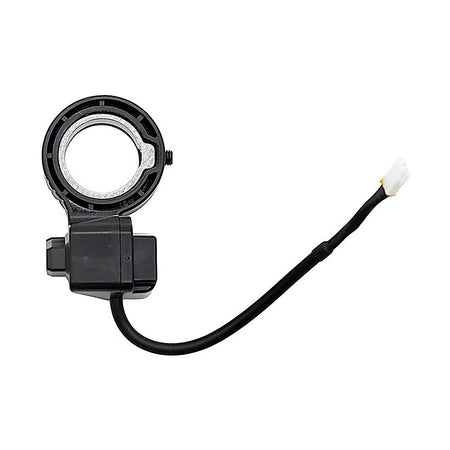 Original Blinkerschalter für Navee N65 (IT-Version) – Bild 5