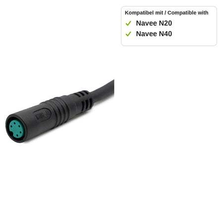 Original Displaykabel für Navee N20 / N40 – Bild 2