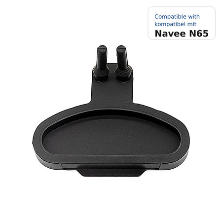 Original Ladeanschluss Abdeckung für Navee N65 – Bild 2
