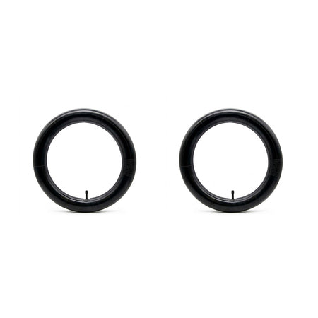 Ewheel Fahrradschlauch 20x1.9-2.125 Zoll Schrader-Ventil 2er Set – Bild 2