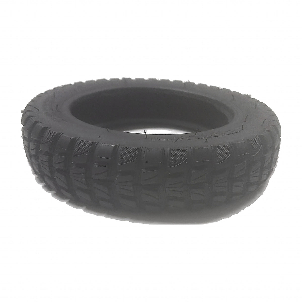 10 Zoll Tubeless Umbaukit 2x Offroad Reifen 10x2-6.1 für Xiaomi Pro 2 1S Mi 3 – Bild 2