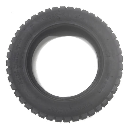10 Zoll Tubeless Umbaukit 2x Offroad Reifen 10x2-6.1 für Xiaomi Pro 2 1S Mi 3 – Bild 3