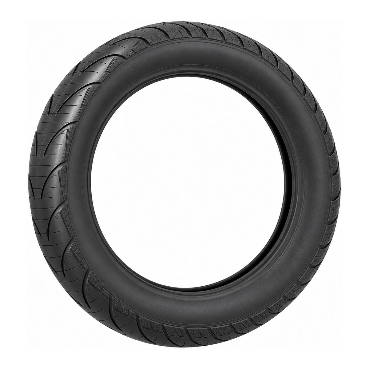 Ewheel Faltreifen 20x4 Zoll W2117 für Hitway BK10S / BK10S Pro E-Bike / Fahrrad – Bild 1