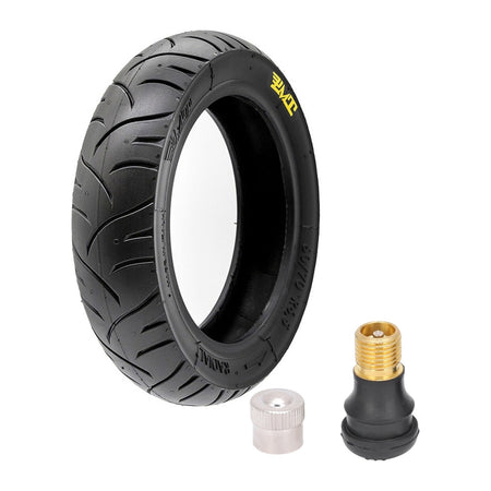 PMT E-Fire Reifen 60/70-6.5 + Ventil – TR-H8K4-BUNDLE