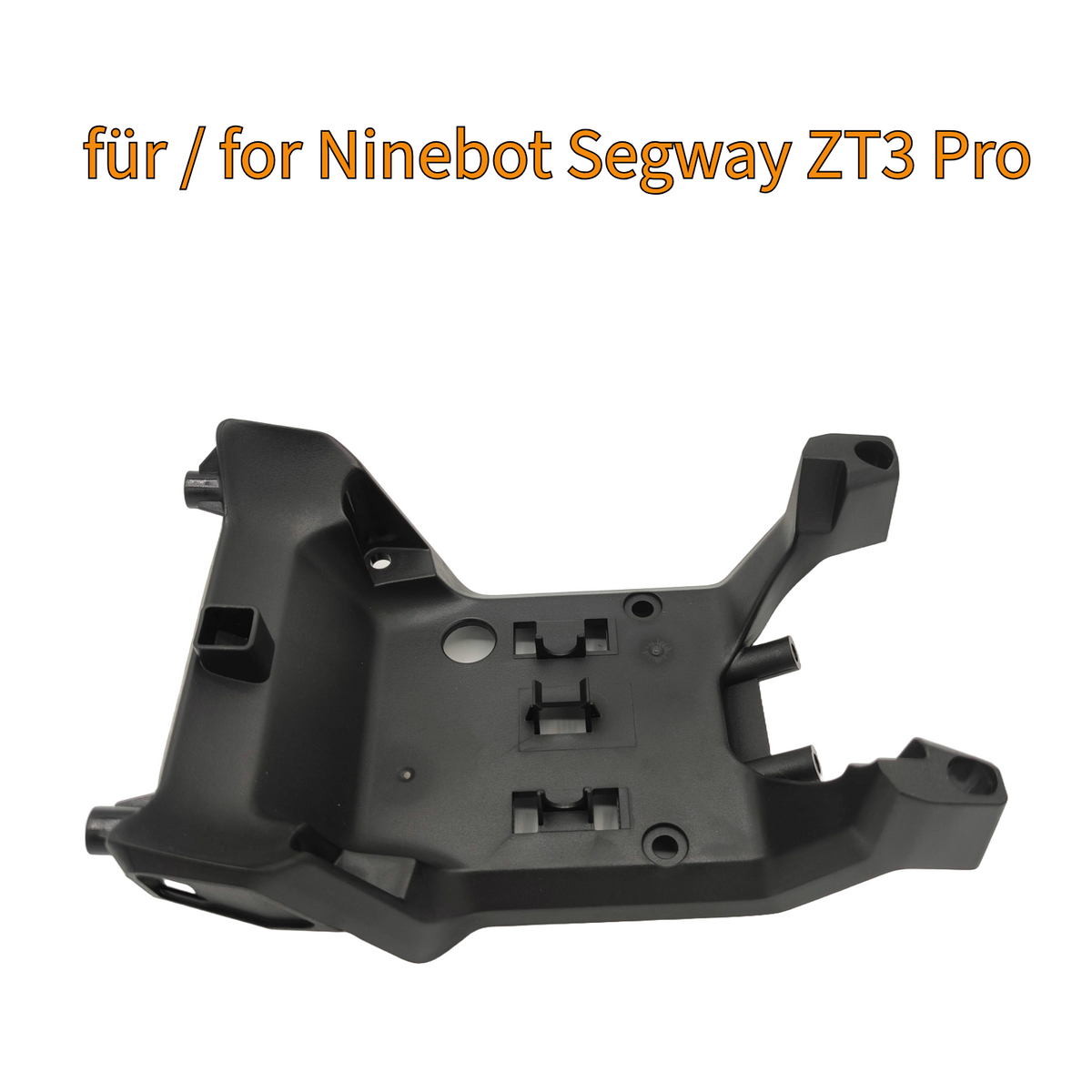 Original Vorderes Positionslicht Gehäuse für Ninebot Segway ZT3 Pro