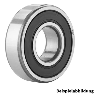 Joyor S5 Vorderrad Radlager Kugellager 2er Set SKF – Bild 2