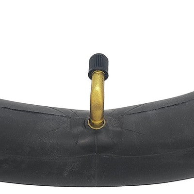 Schlauch 10x2.125 90/90 ° 2er Set E-Scooter verstärkt für IOHawk, Egret, Joyor – Bild 5