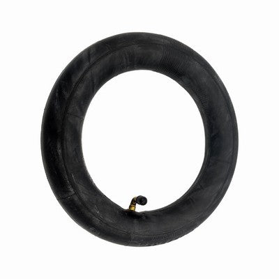 Schlauch 10x2.125 90/90 ° 2er Set E-Scooter verstärkt für IOHawk, Egret, Joyor – Bild 2