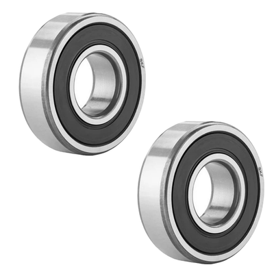 IOHawk Collide Vorderrad Radlager Kugellager 2er Set SKF – Bild 1