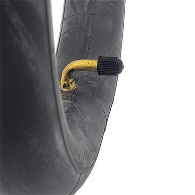 Egret Pro Schlauch 10x2.125 90/90 ° 2er Set E-Scooter verstärkt Aftermarket – Bild 4