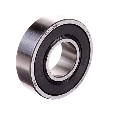 SoFlow SO4 Pro Gen 2 Radlager Kugellager Vorderrad 2er Set SKF Hochwertig Ersatz – Bild 2