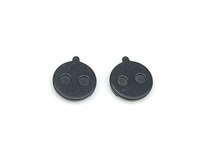 Slidefox NT Bremsbelag 2 Paar Semi Metall Ersatz Aftermarket – Bild 5