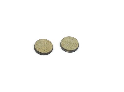 Hitway E-Bike Bremsbelag BK5 BK8 BK8S Ersatz Semi-Metall – Bild 4