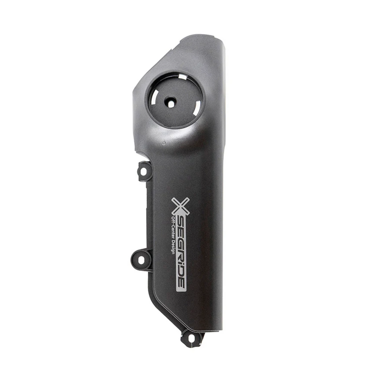 Vorderradabdeckung rechts für Segway Ninebot F3 Originalteil