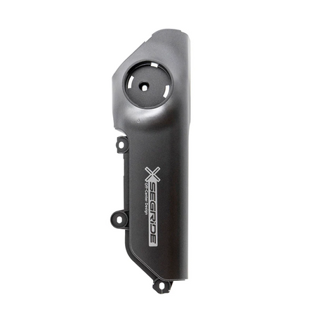 Vorderradabdeckung rechts für Segway Ninebot F3 Originalteil