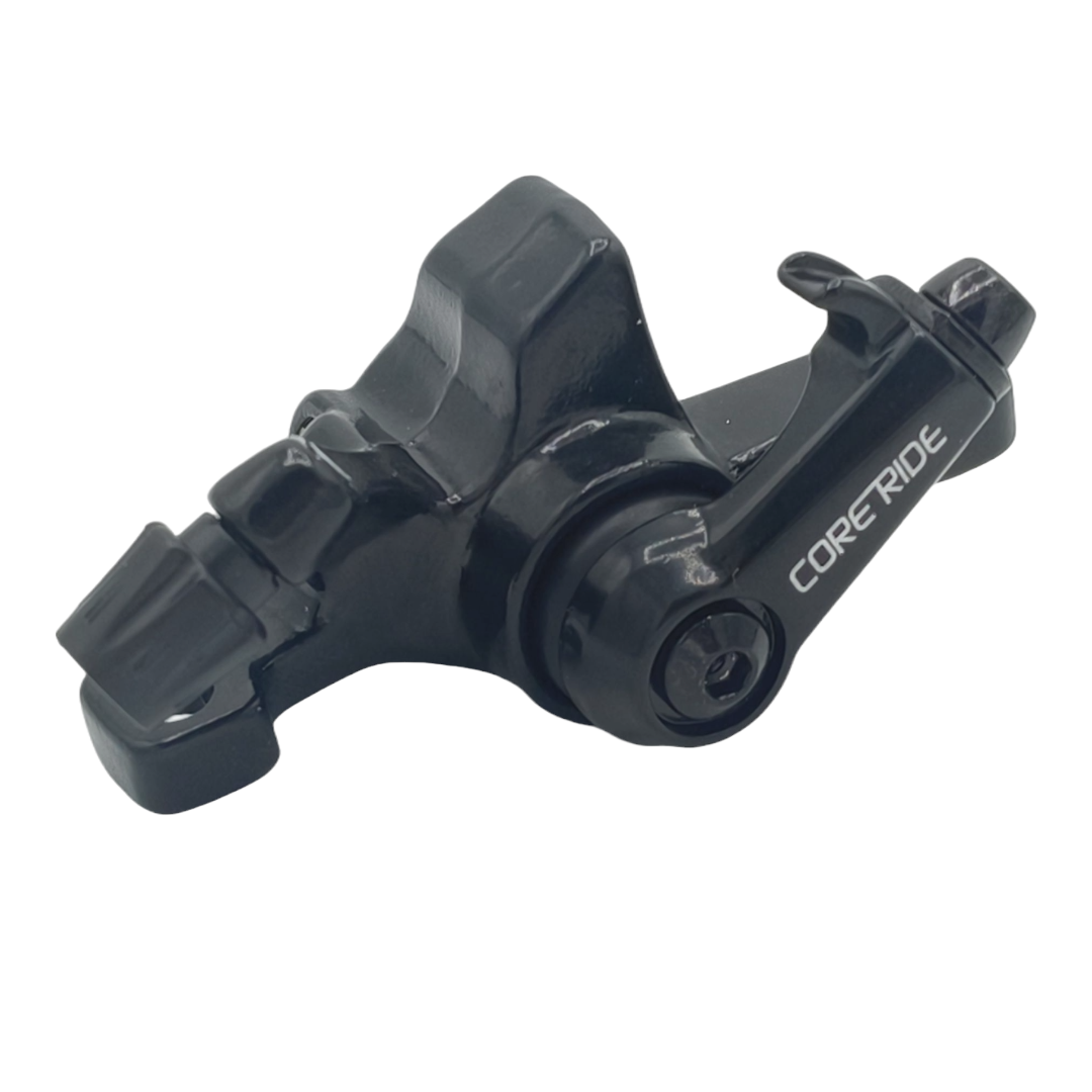 Bremssattel mechanisch für QMWHEEL H7 Aftermarket