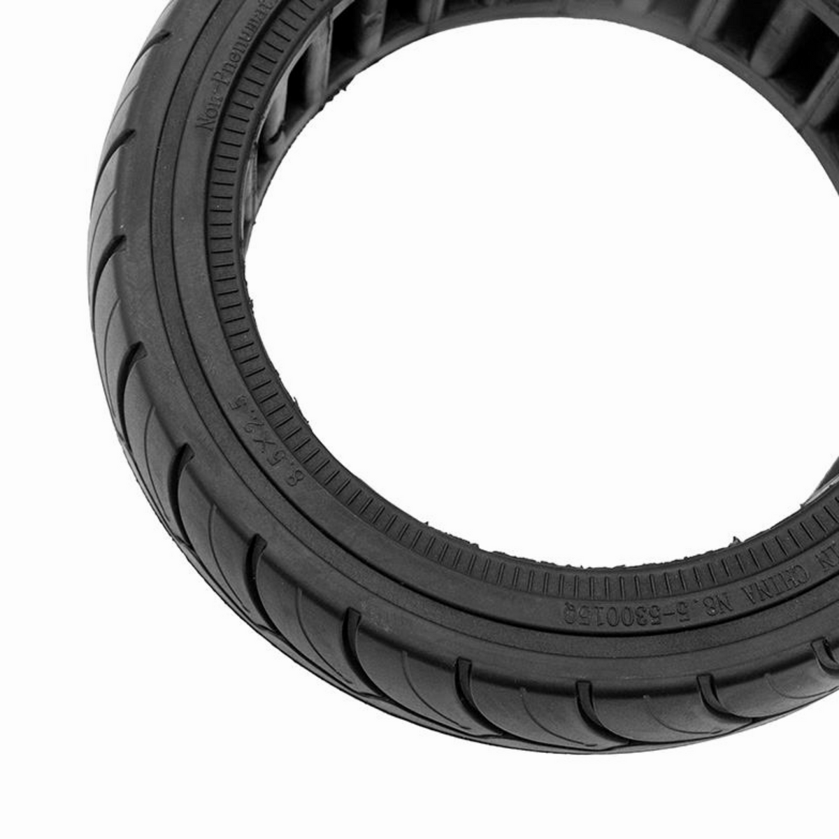 Vollgummireifen 8.5x2.5-6.1 Zoll Ewheel für E-Scooter