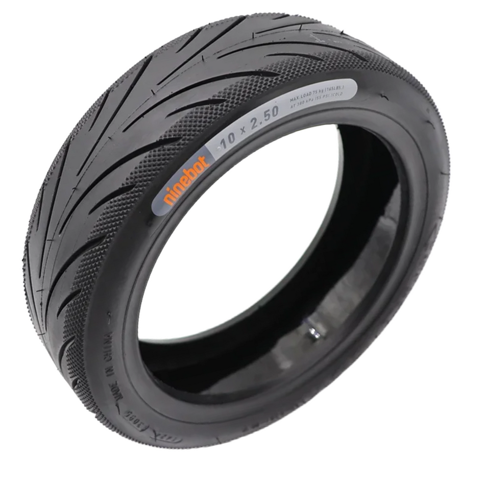 Ninebot Segway F2 F2 Pro Tubeless Reifen 10x2.5-6.5 Original CST Ersatz