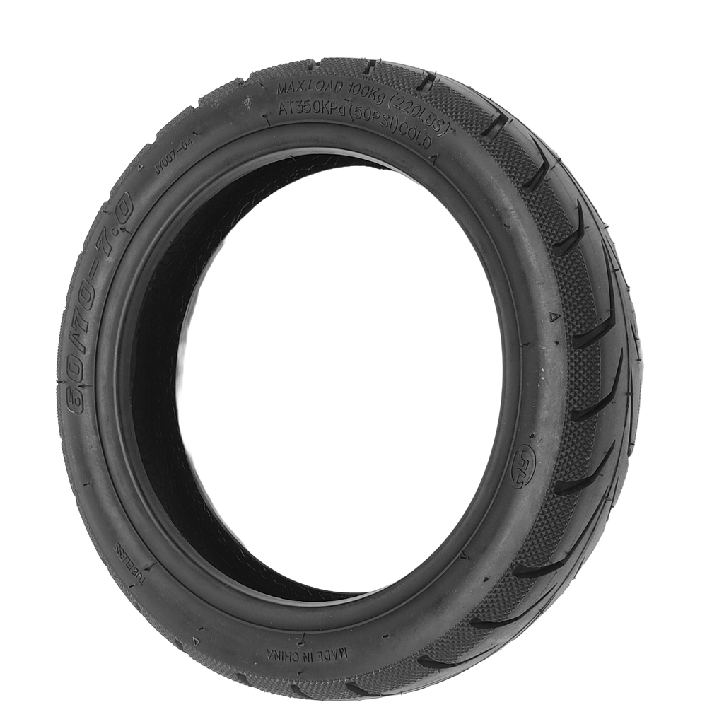 Xiaomi 4 Pro Plus Reifen 60/70-7 Tubeless Reifen ohne Gelschicht  Ersatz – Bild 2