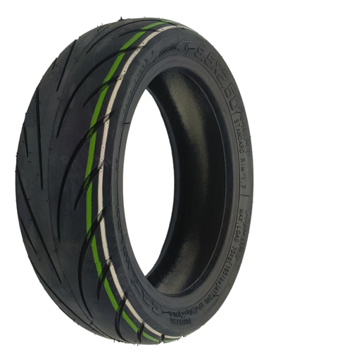 CST Reifen 9.5x2.5-6.1 Tubeless ohne Gelschicht für E-Scooter – Bild 1