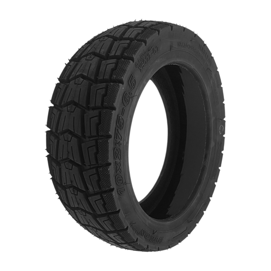 Tubeless Reifen 10x2.75-6.5 mit Gelschicht für Kukirin G2 Master 2025
