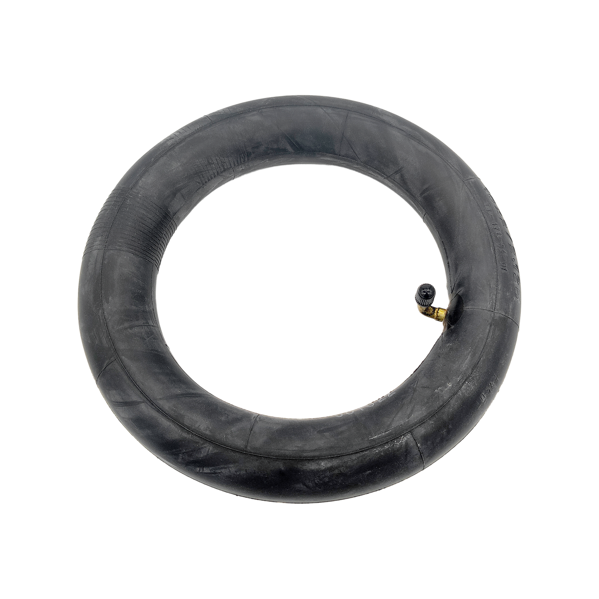 Schlauch 10x2.125 90/90° für SXT Buddy PRO eKFV 2er Set Aftermarket